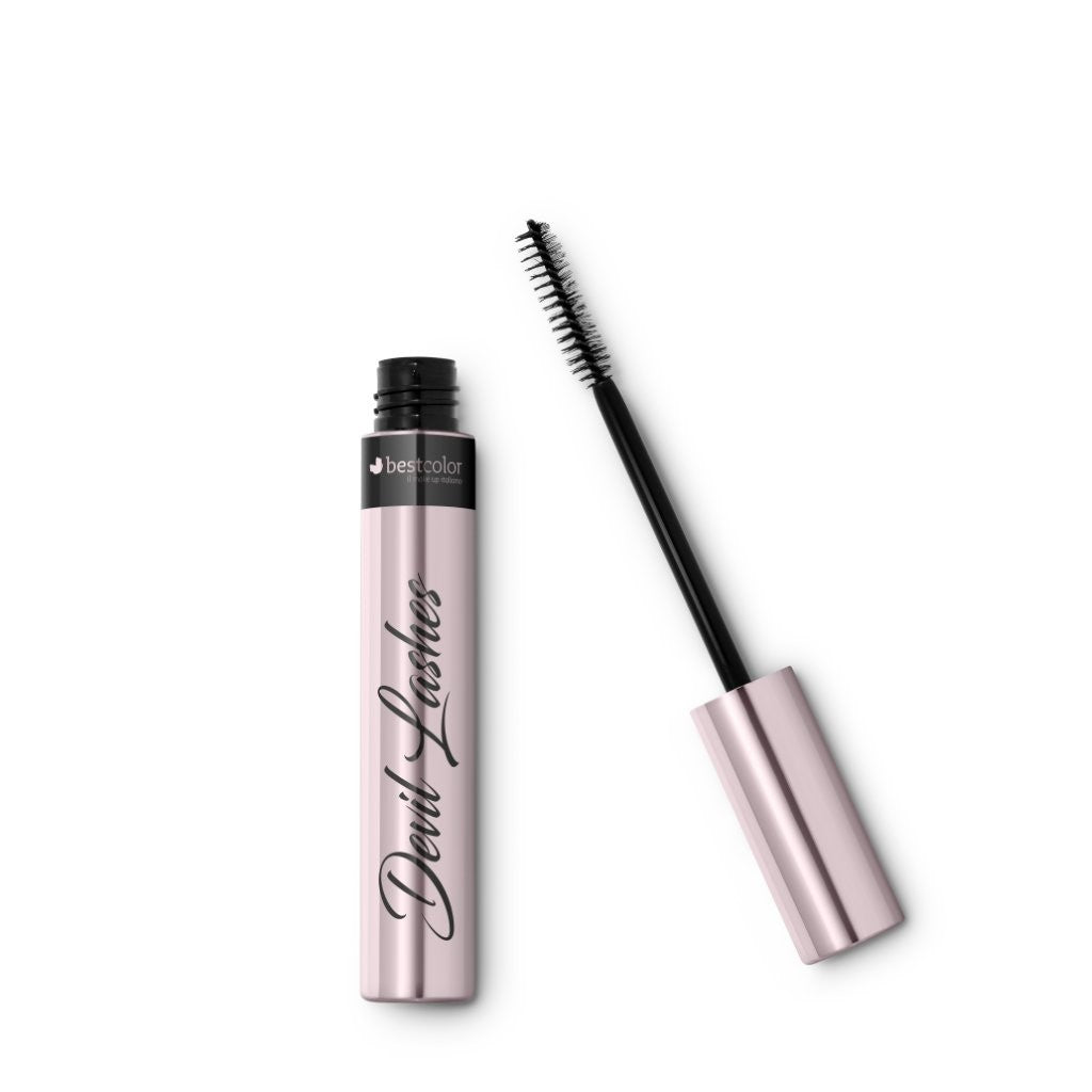 Best Color, Devil Lashes Mascara β Ultra Volume & Length